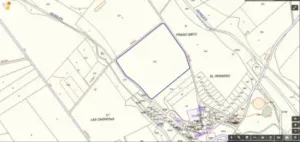 venta FINCAS RÚSTICAS EN PARADA DE RUBIALES 3