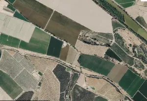 FINCA RÚSTICA -CASA  EN BADAJOZ