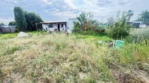 PARCELA RÚSTICA EN SAN JUAN DE HORNILLO – 1.000 m2 CON AGUA Y LUZ | OPORTUNIDAD REAL