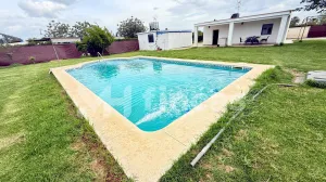 OPORTUNIDAD EN UTRERA – HUERTA CÓNICA (VALLEHERMOSO)