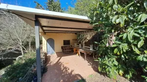 Venta Finca Rústica, Urb. Castellmoster, Castellvell Del Camp