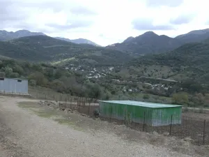 Se vende bonita finca
