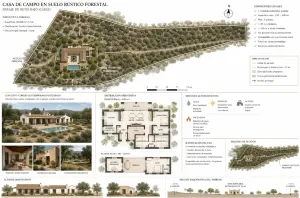 FINCA RUSTICA FORESTAL EN TARIFA