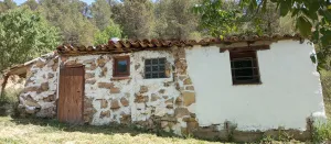 Finca rústica en venta en Corbera de Ebre
