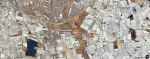 Venta de Finca Baldía - Rustica Agrícola