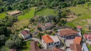 Finca en Vila de Terras de Bouro