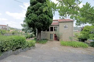 Finca en Castelo de Paiva