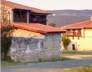 Finca en Valle de Manzanedo