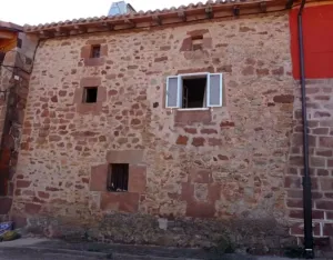 Finca rústica en Villasur de Herreros