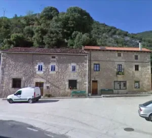 Finca en Merindad de Valdivielso