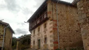 Finca en Valle de Manzanedo