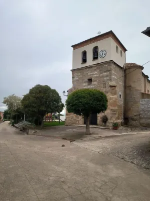 Finca en Zuñeda - Burgos