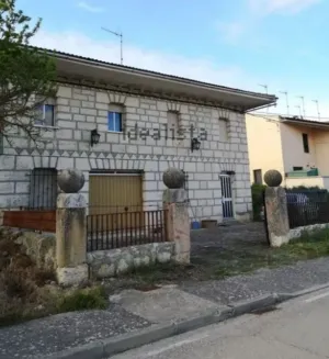 Finca en Cardeñuela Riopico