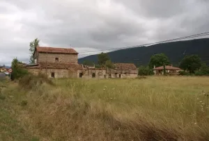 Finca en Merindad de Valdivielso