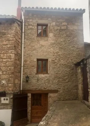 Finca Valle de Sedano - Burgos