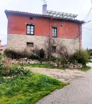 Finca en Revillarruz