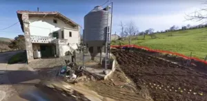 Karrantza Harana - Valle de Carranza