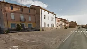 Finca en Quintanaelez - Burgos