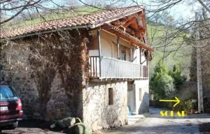 Finca en Villasuso De Anievas