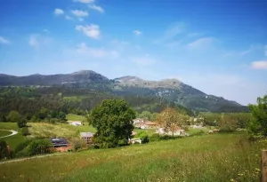 Finca en Ampuero