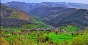 Finca en Vega de Pas - Cantabria