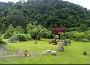 Finca en Corvera de Toranzo