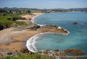 Finca en Colunga - Asturias