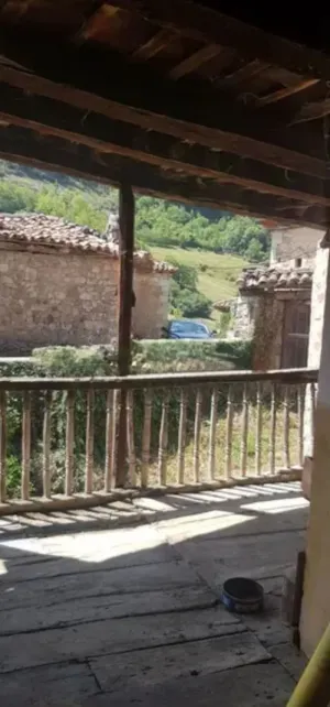 Finca Cabezon de Liebana