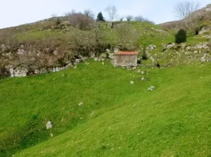 Finca rústica en Arredondo - Cantabria