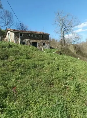 Finca en Arredondo - Cantabria