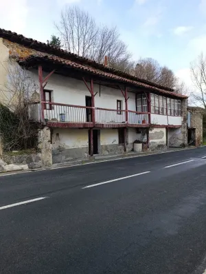 Finca en Soba