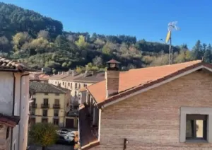 Finca en Pradoluengo