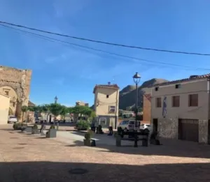 Finca en Belorado