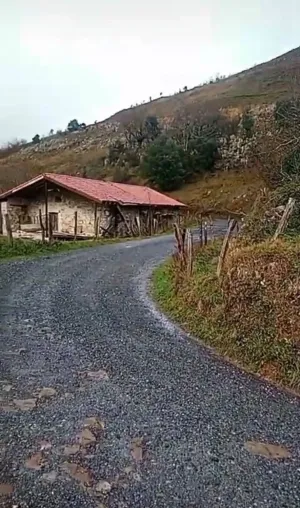 Finca en Arredondo