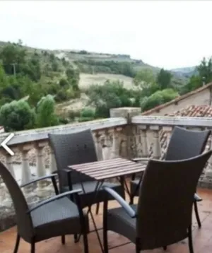 Casa en Briviesca