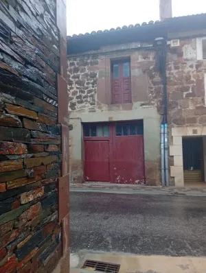 Finca en Villasur de Herreros