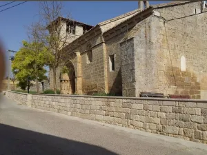 Finca en Castrojeriz