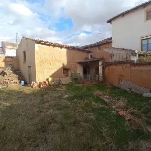 Finca en Lantadilla
