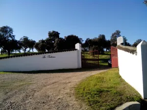 Precioa finca con gran cortijo