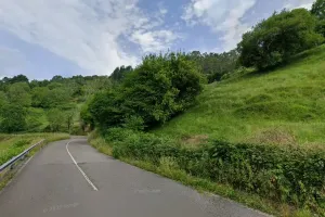 Finca ganadera o agricola