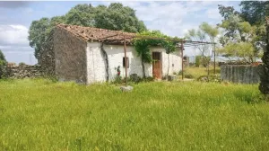 Preciosa finca, buen acceso