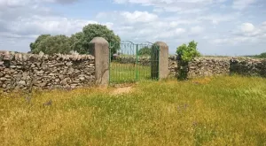 Preciosa finca, buen acceso