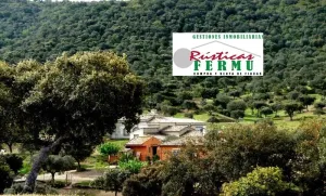Finca de hípica y cinegética cerca de Córdoba