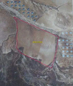 FINCA RÚSTICA EN ESCÚZAR (GRANADA) – 15,7ha
