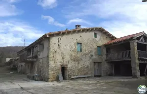 Finca ganadera i de recreo en venta
