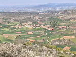 Tierras en venta en Rubielos de la Cerida