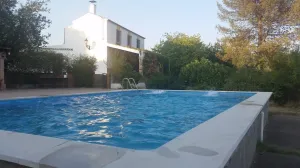 Finca 16ha, con casa , dehesa, naranjos y deh