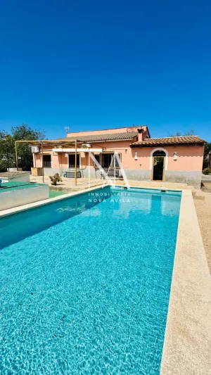 CHALET INCA