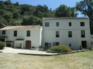 Finca en Gaucin