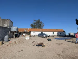 Finca en Montijo